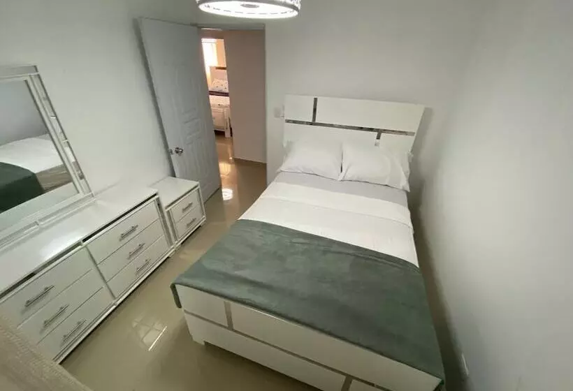 Dr Adorable Y Comfortable Apt Para Su Disfrute