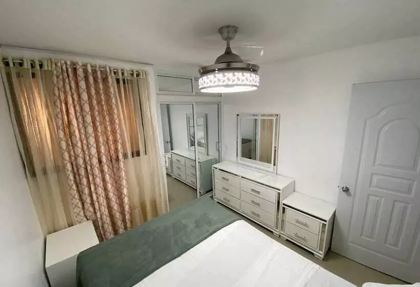 Dr Adorable Y Comfortable Apt Para Su Disfrute