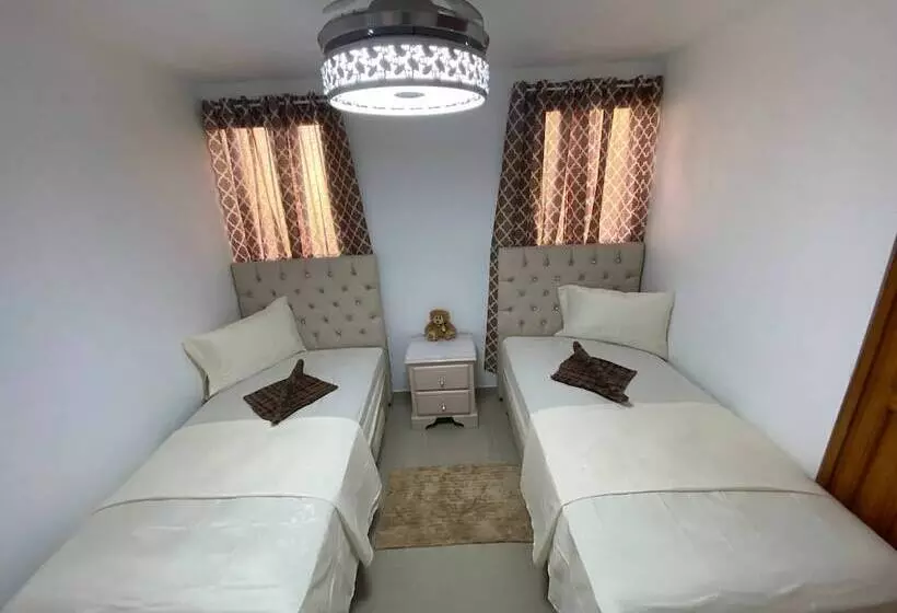 Dr Adorable Y Comfortable Apt Para Su Disfrute