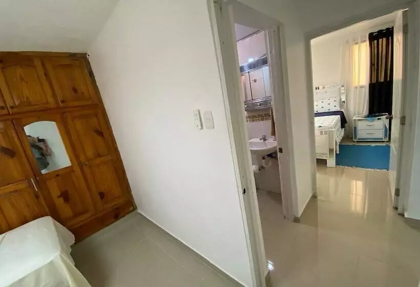 Dr Adorable Y Comfortable Apt Para Su Disfrute