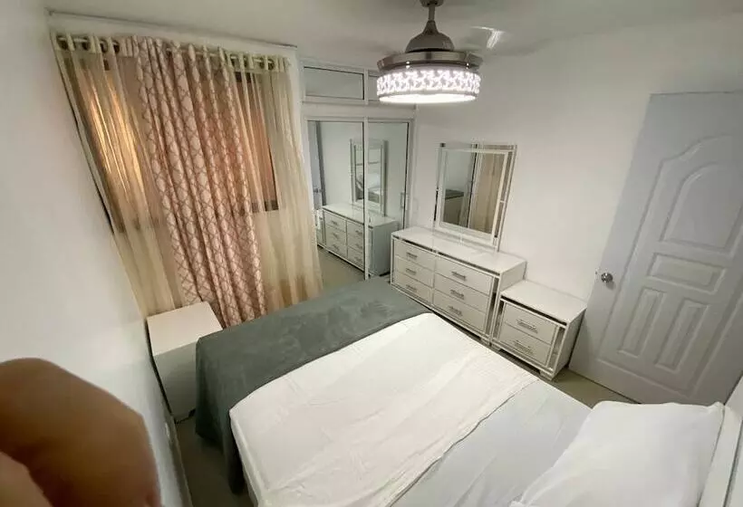 Dr Adorable Y Comfortable Apt Para Su Disfrute