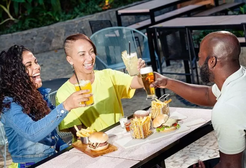 Auberge Jo&joe Rio De Janeiro Largo Do Boticario - 裡約熱內盧