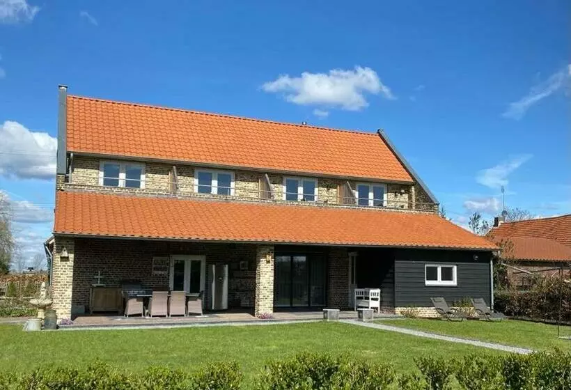 B&b Aasterbergerhoeve