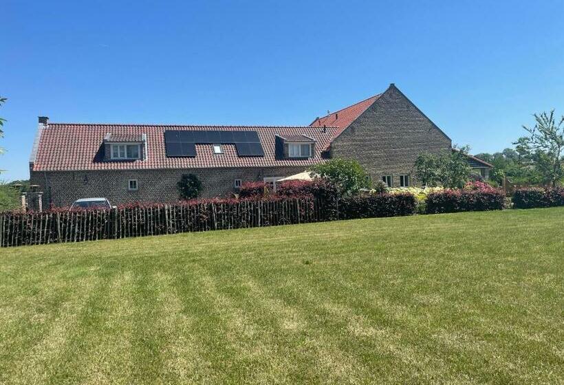 B&b Aasterbergerhoeve