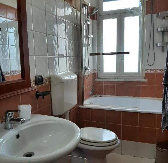 مبيت وإفطار Green Rooms Marzamemi