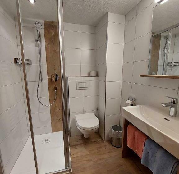 تختخواب و صبحانه Gästehaus Rita