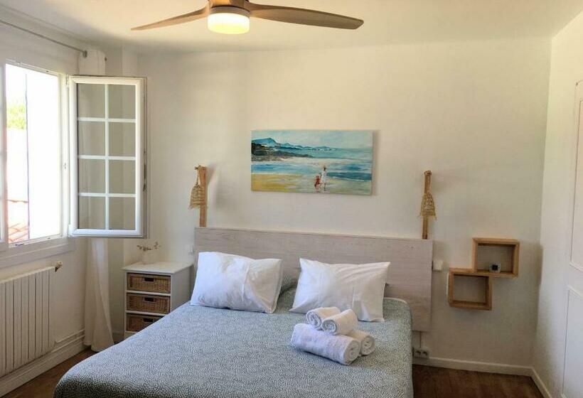 مبيت وإفطار Haritza