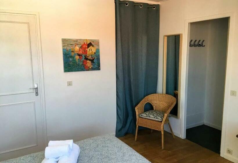 مبيت وإفطار Haritza