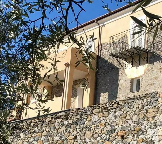 ホテル Agriturismo Le Merline