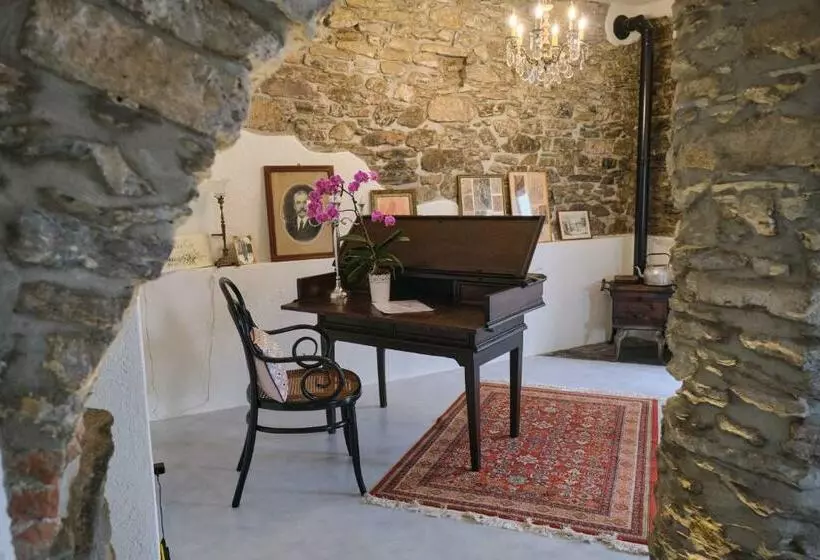 ホテル Agriturismo Le Merline