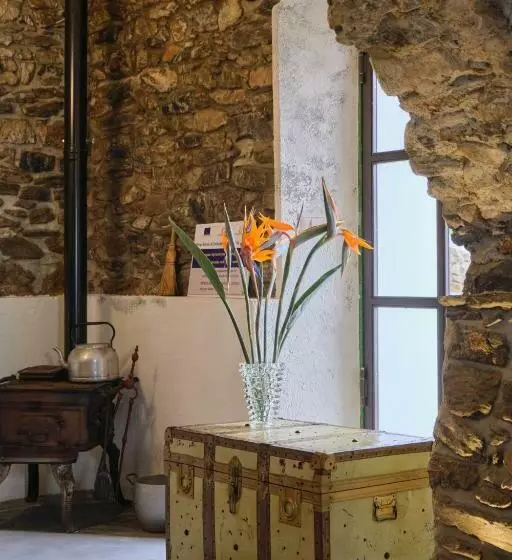 ホテル Agriturismo Le Merline