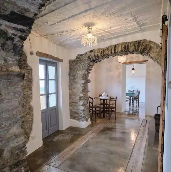 ホテル Agriturismo Le Merline