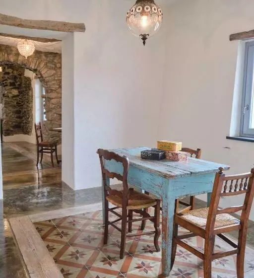 ホテル Agriturismo Le Merline