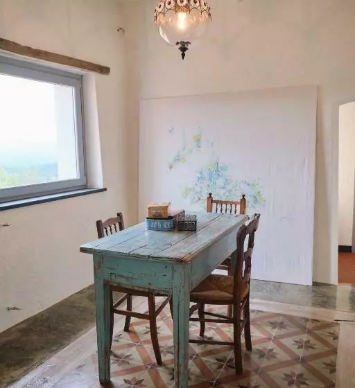 ホテル Agriturismo Le Merline