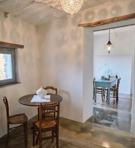 ホテル Agriturismo Le Merline
