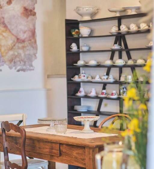 酒店 Agriturismo Le Merline