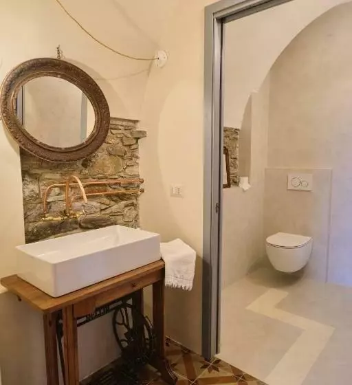 ホテル Agriturismo Le Merline