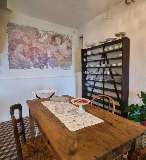 ホテル Agriturismo Le Merline