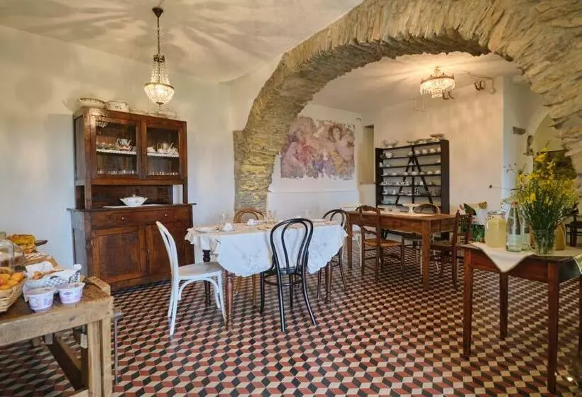 ホテル Agriturismo Le Merline