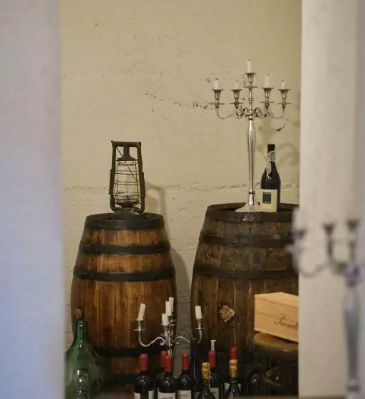 ホテル Agriturismo Le Merline