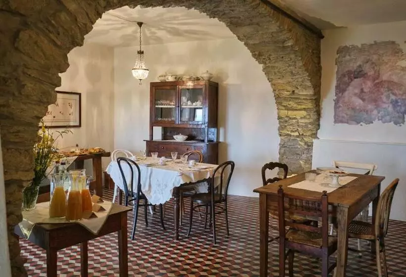 ホテル Agriturismo Le Merline