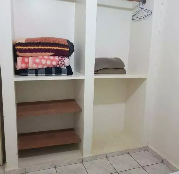 Hotelli Central Palace