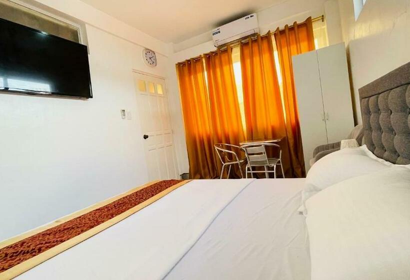 Legends Hotel & Events Hall Lemery & Taal