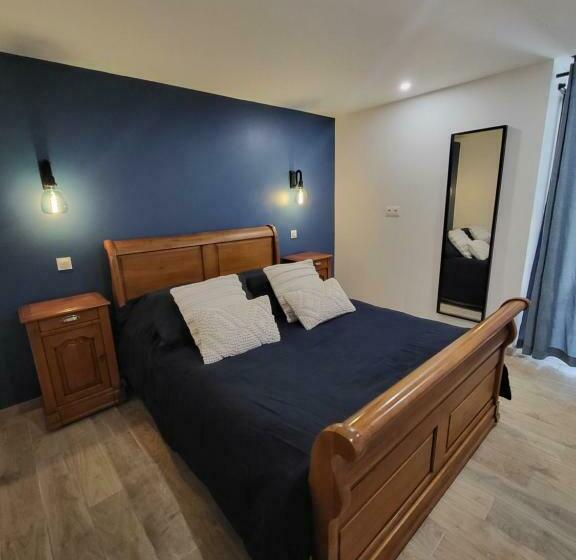 فندق Les Gîtes De Ninon