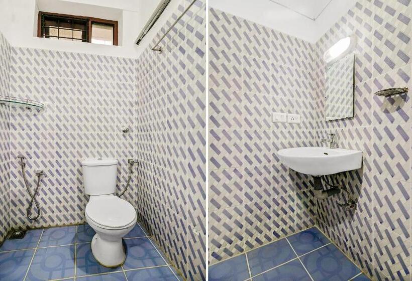 فندق Oyo 90284 Majestic Stays