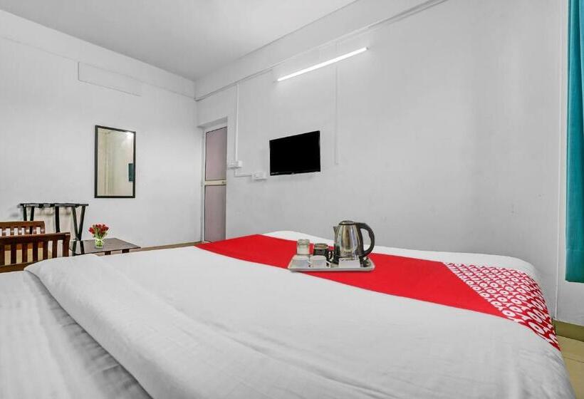 فندق Oyo 90284 Majestic Stays