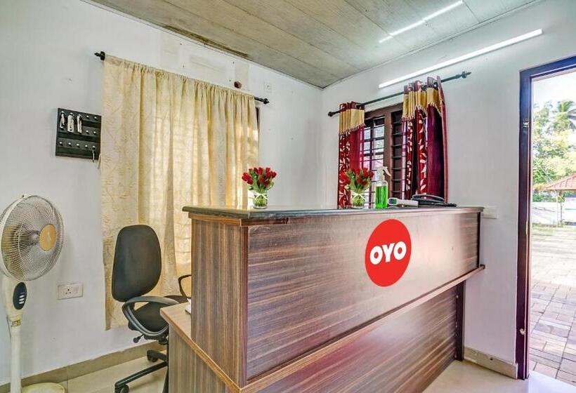 فندق Oyo 90284 Majestic Stays