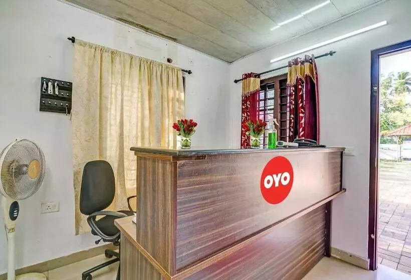 ホテル Oyo 90284 Majestic Stays