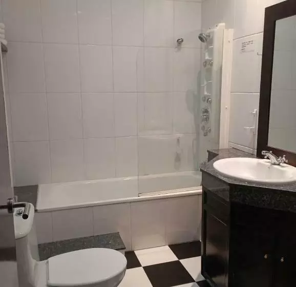 Hotelli / Restaurante La Pepa