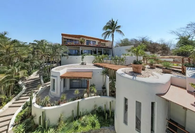 Hotelli Ysuri Bucerias