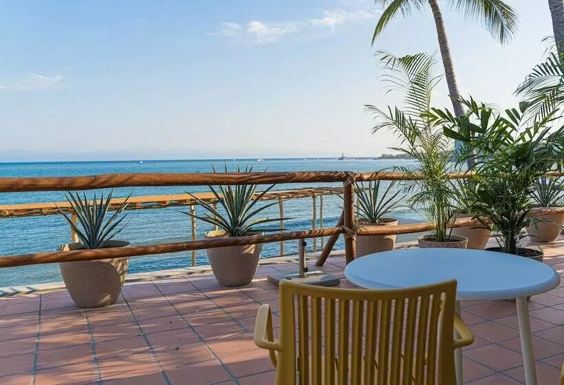 Hotelli Ysuri Bucerias