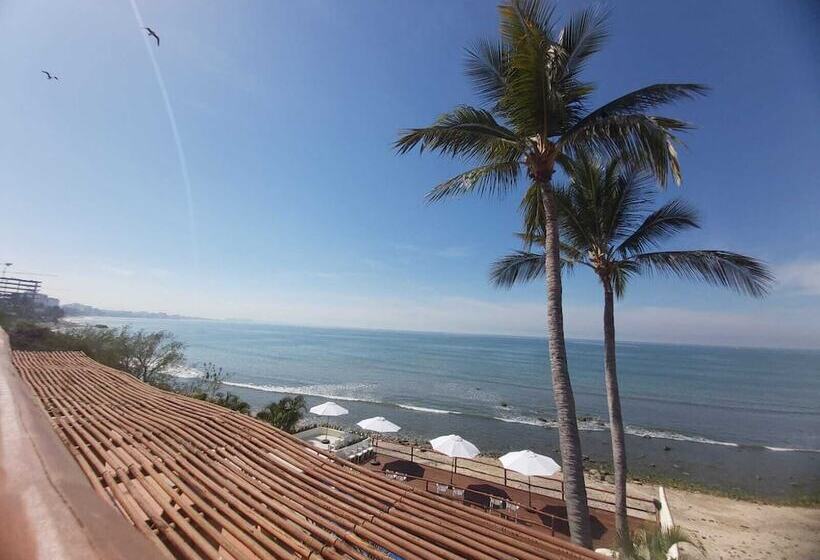 호텔 Ysuri Bucerias