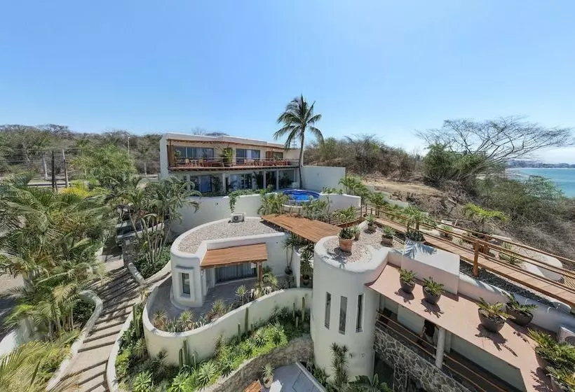 Hotelli Ysuri Bucerias