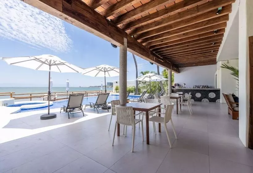 Hotelli Ysuri Bucerias