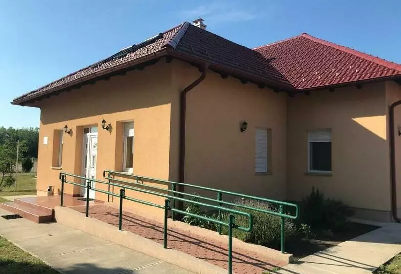 Majatalo Bencsik Vendégház