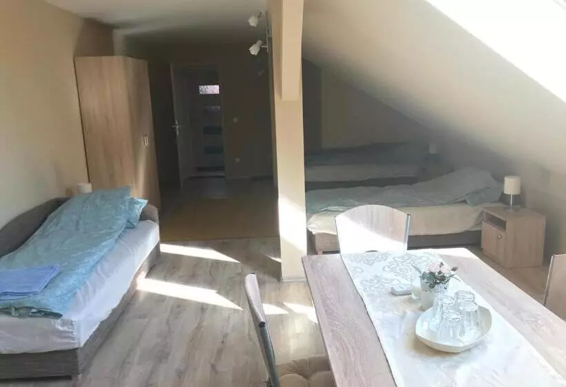 Majatalo Bencsik Vendégház