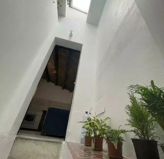 پانسیون Short Lets   A Casa Ru Suli