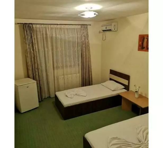 Pensione Vila Coco