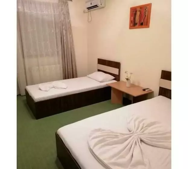 Pensione Vila Coco