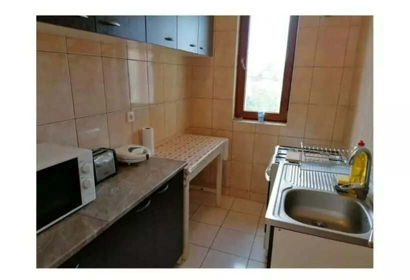 Pensione Vila Coco