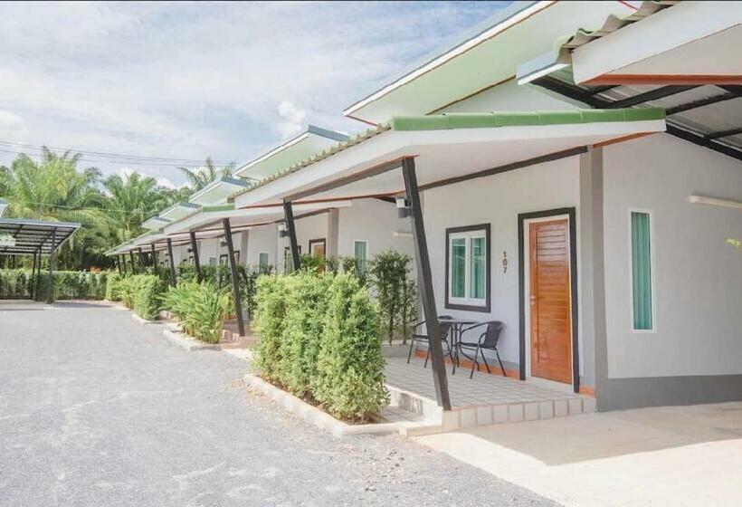 Resort กาลครั้งหนึ่ง @ สิชล รีสอร์ท