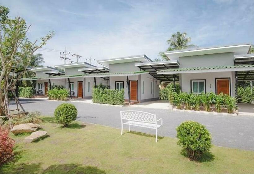 Resort กาลครั้งหนึ่ง @ สิชล รีสอร์ท