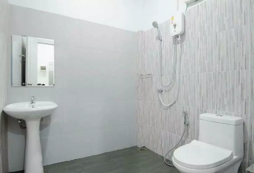 Lomakeskus กาลครั้งหนึ่ง @ สิชล รีสอร์ท