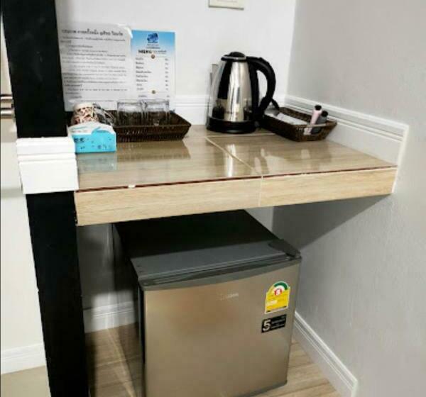 Resort กาลครั้งหนึ่ง @ สิชล รีสอร์ท