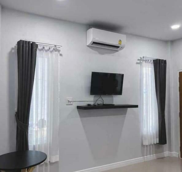 Resort กาลครั้งหนึ่ง @ สิชล รีสอร์ท