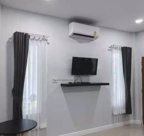 Lomakeskus กาลครั้งหนึ่ง @ สิชล รีสอร์ท